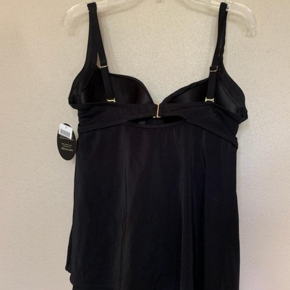 Soma Tankini Top - Picture 2 of 4